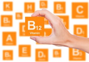 vitamin b12