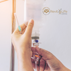 Glutathione IV Drip